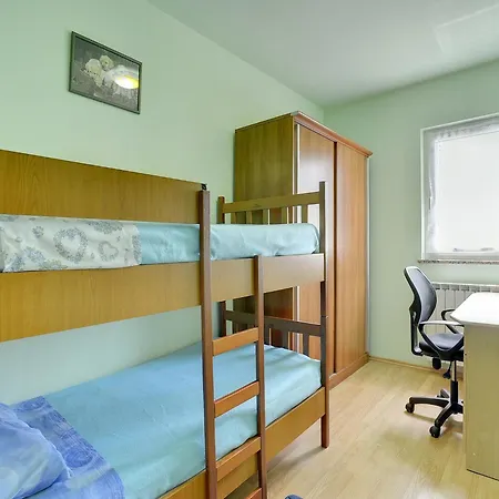 Tatil Evi In Bak I With Pool And Playground *