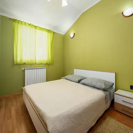 Tatil Evi In Bak I With Pool And Playground *